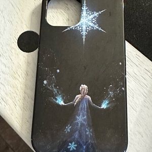 Froze iPhone 12 Pro Tough Case